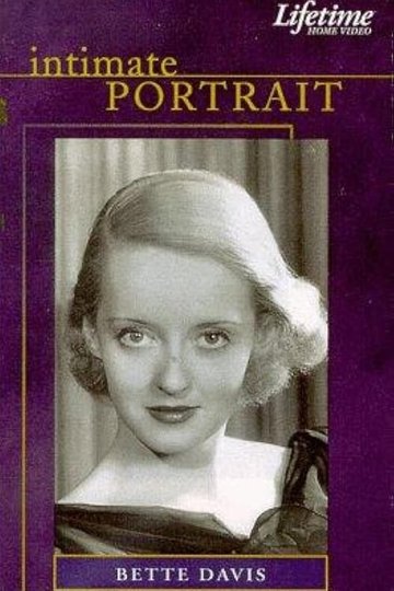 Locandina di Intimate Portrait