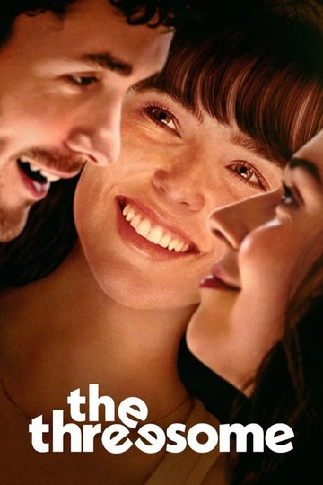 Locandina di The Threesome