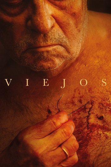 Locandina di Viejos