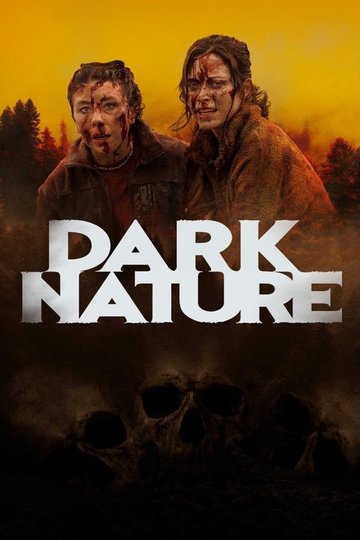 Locandina di Dark Nature