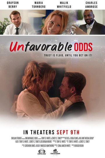 Locandina di Unfavorable Odds