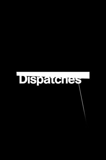 Locandina di Ukraine: Life Under Attack: Dispatches