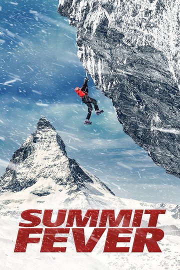 Locandina di Summit Fever