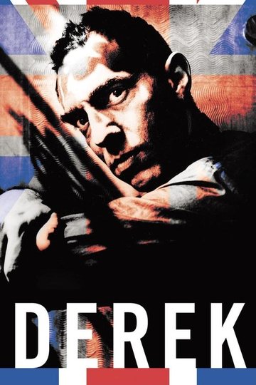 Locandina di Derek