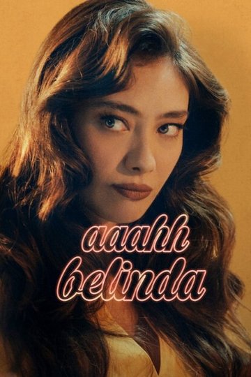 Locandina di Aaahh Belinda