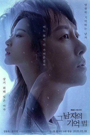 Locandina di 그 남자의 기억법