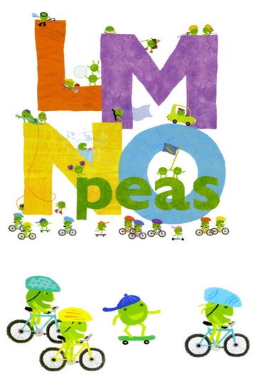 Locandina di LMNO Peas