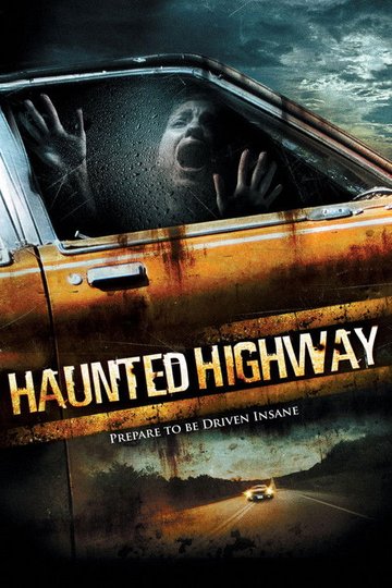 Locandina di Death Ride