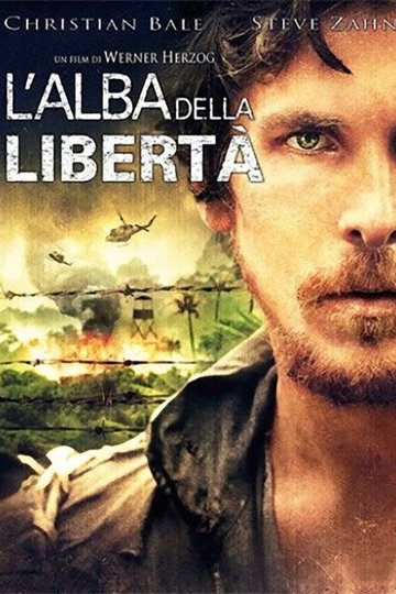 Locandina di L'alba della libertà