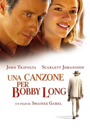 Locandina di Una canzone per Bobby Long
