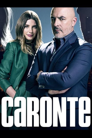 Locandina di Caronte
