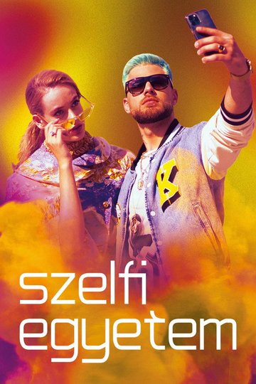 Locandina di Szelfi Egyetem