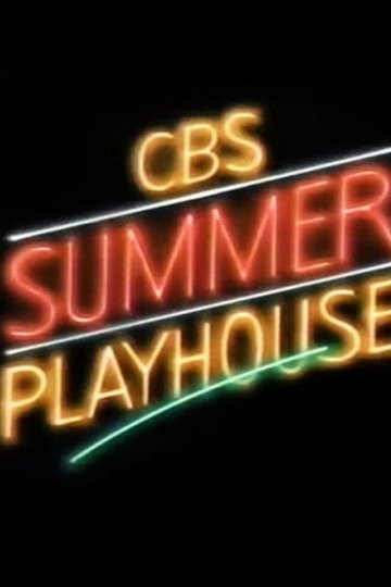 Locandina di CBS Summer Playhouse