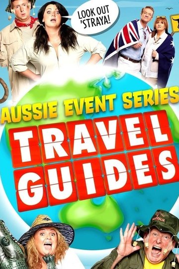 Locandina di Travel Guides