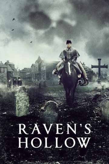 Locandina di Raven's Hollow