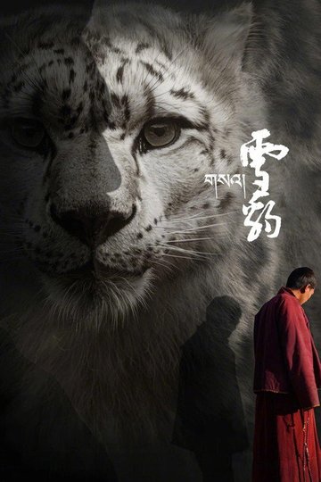 Locandina di Snow Leopard