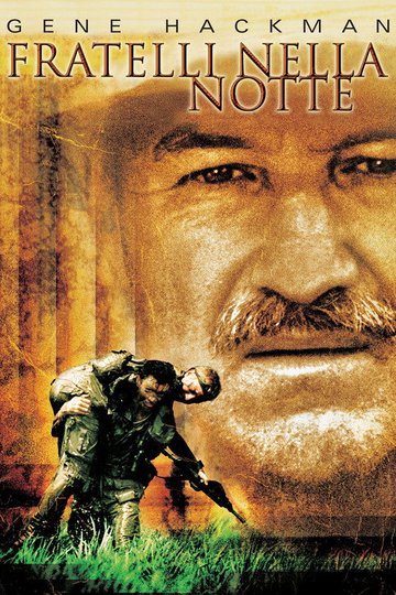 Locandina di Fratelli nella notte