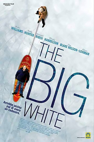 Locandina di The Big White