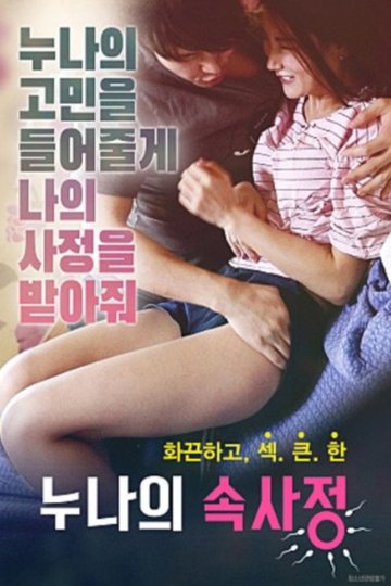 Locandina di 누나의 속사정