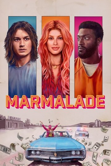 Locandina di Marmalade