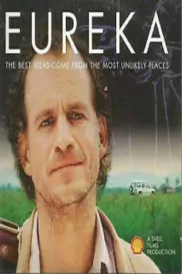 Locandina di Eureka