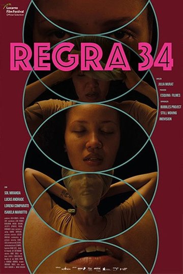 Locandina di Regra 34