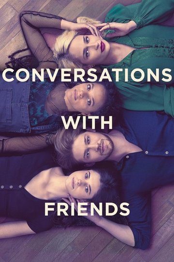 Locandina di Conversations with Friends