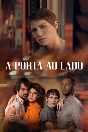 Locandina di A Porta ao Lado