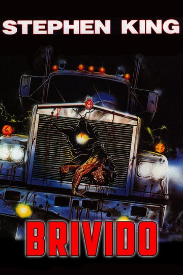 Locandina di Brivido