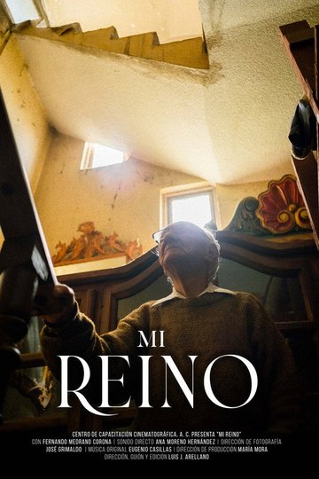 Locandina di Mi reino