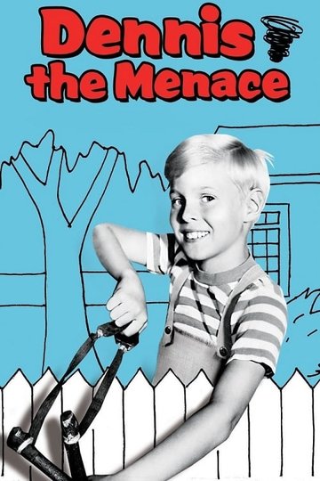 Locandina di Dennis the Menace