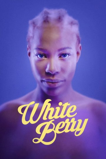 Locandina di White Berry