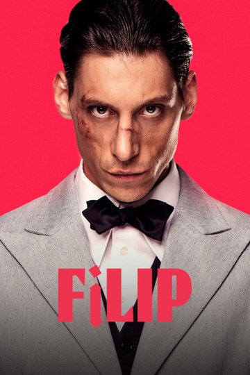 Locandina di Filip