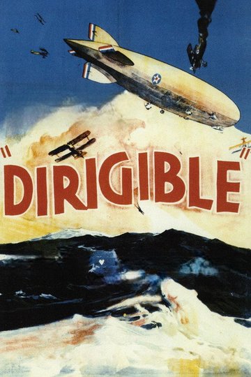 Locandina di Dirigible