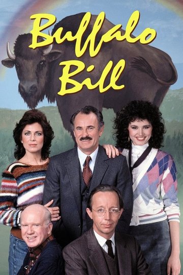 Locandina di Buffalo Bill