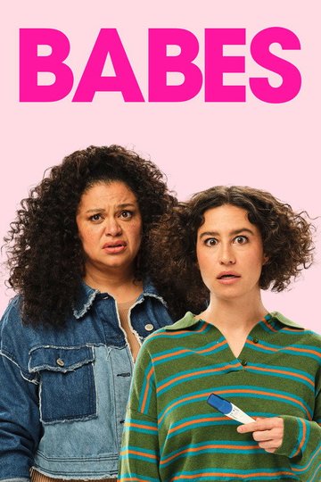 Locandina di Babes