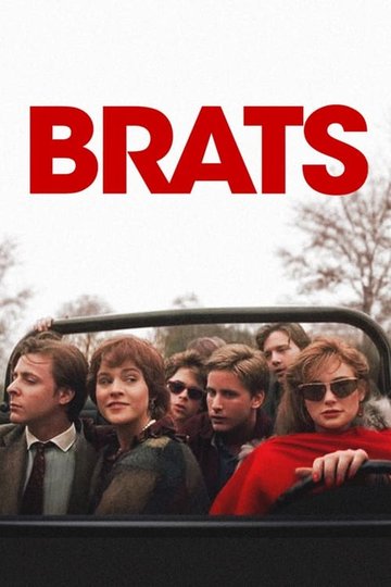Locandina di BRATS