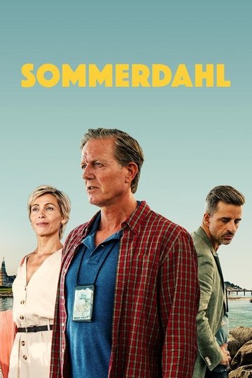 Locandina di Sommerdahl