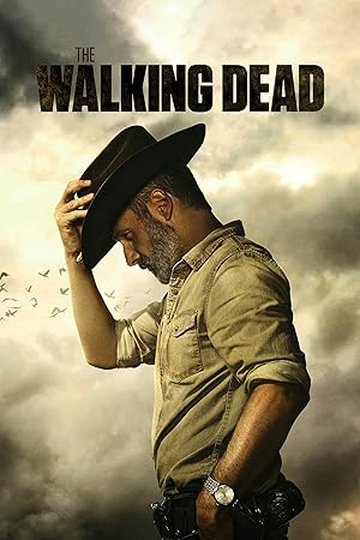 Locandina di The Walking Dead
