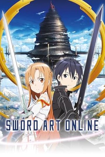 Locandina di Sword Art Online