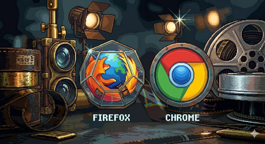 Estensione OnTrackList per browser desktop