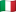Bandiera Italia