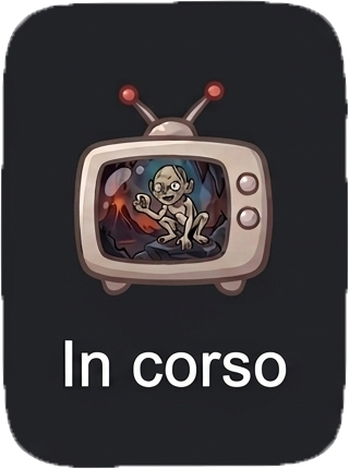 Stato In corso
